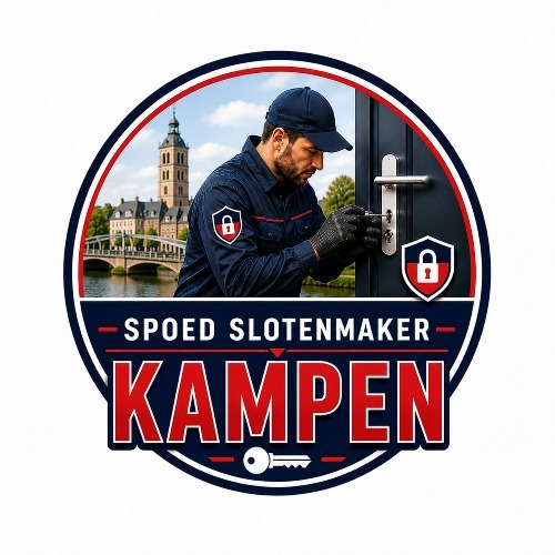 spoedslotenmakerkampen